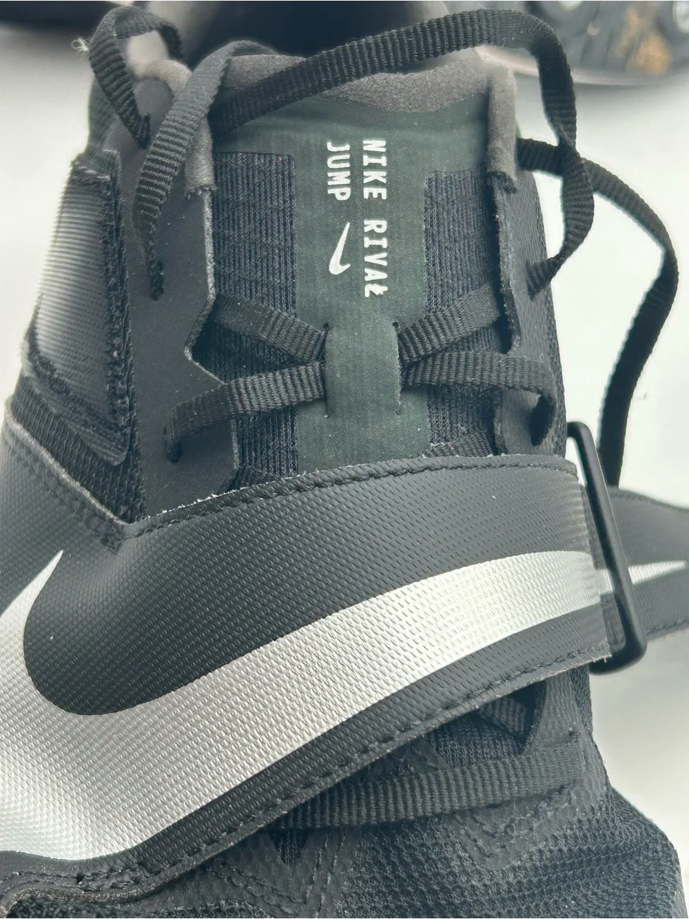 Nike Zoom Rival Jump Track and Field Jumping Shoes size 10.5